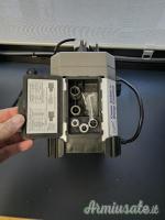 Frankford Arsenal Case Trimmer and prep Center