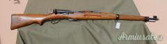 Carabina RUBIN SCHMIDT mod. 1911 (274)