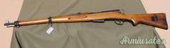 Carabina RUBIN SCHMIDT mod. 1911 (274)