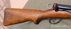 Carabina RUBIN SCHMIDT mod. 1911 (274)
