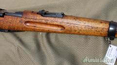 Carabina RUBIN SCHMIDT mod. 1911 (274)