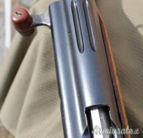 Carabina RUBIN SCHMIDT mod. 1911 (274)