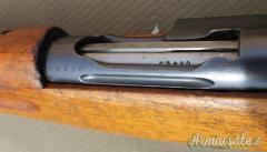 Carabina RUBIN SCHMIDT mod. 1911 (274)