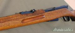 Carabina RUBIN SCHMIDT mod. 1911 (274)