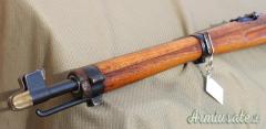 Carabina RUBIN SCHMIDT mod. 1911 (274)