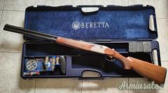 Beretta SILVER PIGEON II 687 12