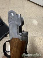 Beretta 682 trap 12