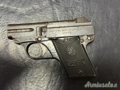 Steyr Mannlicher Semiautomatica