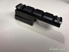 Slitta per carabina Beretta Olimpia