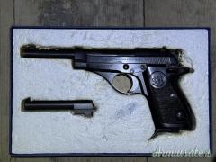 Beretta 72 PACCIANI