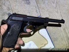 Beretta 72 PACCIANI