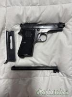 Beretta 948 .22 LR Long Rifle