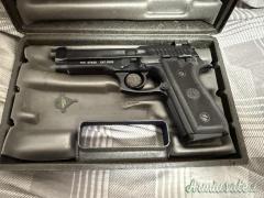 Taurus | Forjas PT92AF 9x21mm IMI