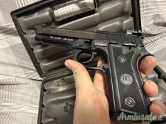 Taurus | Forjas PT92AF 9x21mm IMI