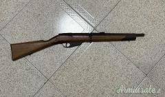 Moschetto balillino balilla