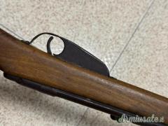 Moschetto balillino balilla