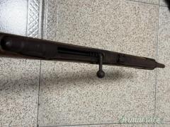 Moschetto balillino balilla