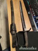 Sciabola Militare Dell'Impero austro-ungarico