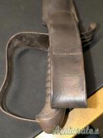 Sciabola Militare Dell'Impero austro-ungarico