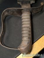 Sciabola Militare Dell'Impero austro-ungarico