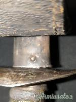 Sciabola Militare Dell'Impero austro-ungarico