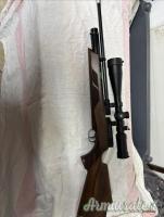 Weihrauch Hw 100 4.5/.177