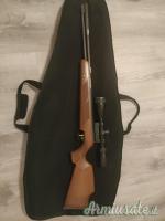 Weihrauch Hw977 4.5/.177