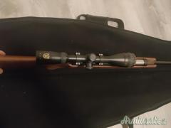 Weihrauch Hw977 4.5/.177