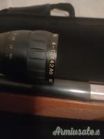 Weihrauch Hw977 4.5/.177