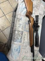 Weihrauch Hw 100 4.5/.177