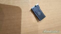 Tacca di mira regolabile TANFOGLIO