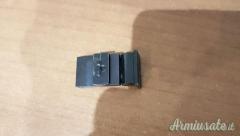 Tacca di mira regolabile TANFOGLIO