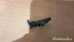 Tacca di mira regolabile TANFOGLIO