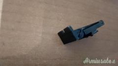 Tacca di mira regolabile TANFOGLIO