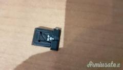 Tacca di mira LPA per CZ Sp01