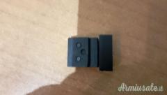 Tacca di mira LPA per CZ Sp01