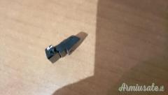 Tacca di mira LPA per CZ Sp01