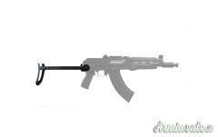 Cerco ricambi ZASTAVA M92 / ZPAP