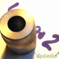 *VENDUTO* [LUM002] Dillon Tampone provacolpi 40 S&W