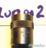 [LUM002] Dillon Tampone provacolpi 40 S&W