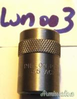 [LUM003] Dillon Tampone provacolpi 45 ACP