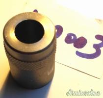 [LUM003] Dillon Tampone provacolpi 45 ACP