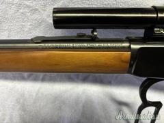 Winchester 9422M .22 WMR