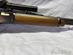 Winchester 9422M .22 WMR