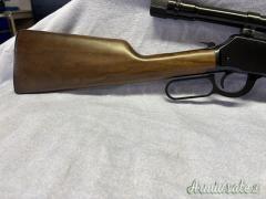 Winchester 9422M .22 WMR