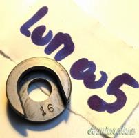 [LUM005] Shellholder Lee #16 per innescatore