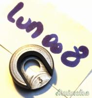 [LUM008] Shellholder Lee #3 per innescatore