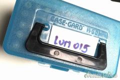 [LUM015] Scatola portacolpi MTM H50