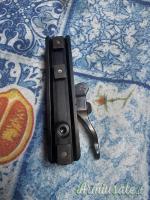 Attacco Zeiss, Leica, Docter e S&B