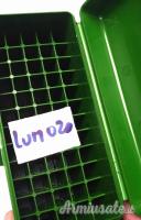 [LUM020] Scatola portacolpi MTM R-60